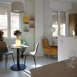 Apartment Romantic, Verona