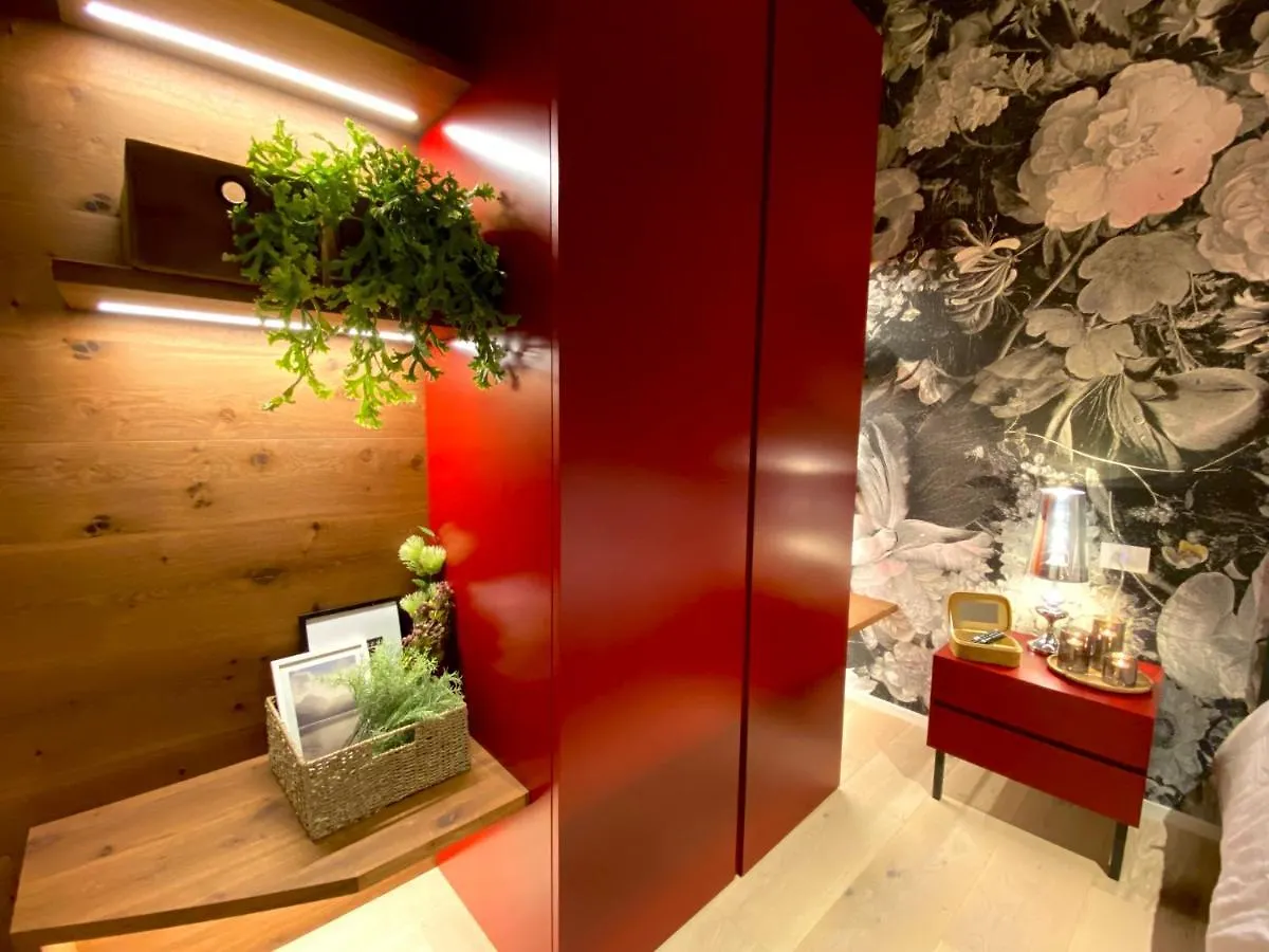 Volto Corte Farina Apartments Verona 0*,