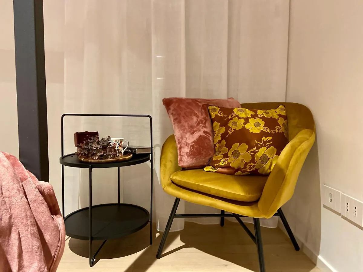 Volto Corte Farina Apartments Verona Italy