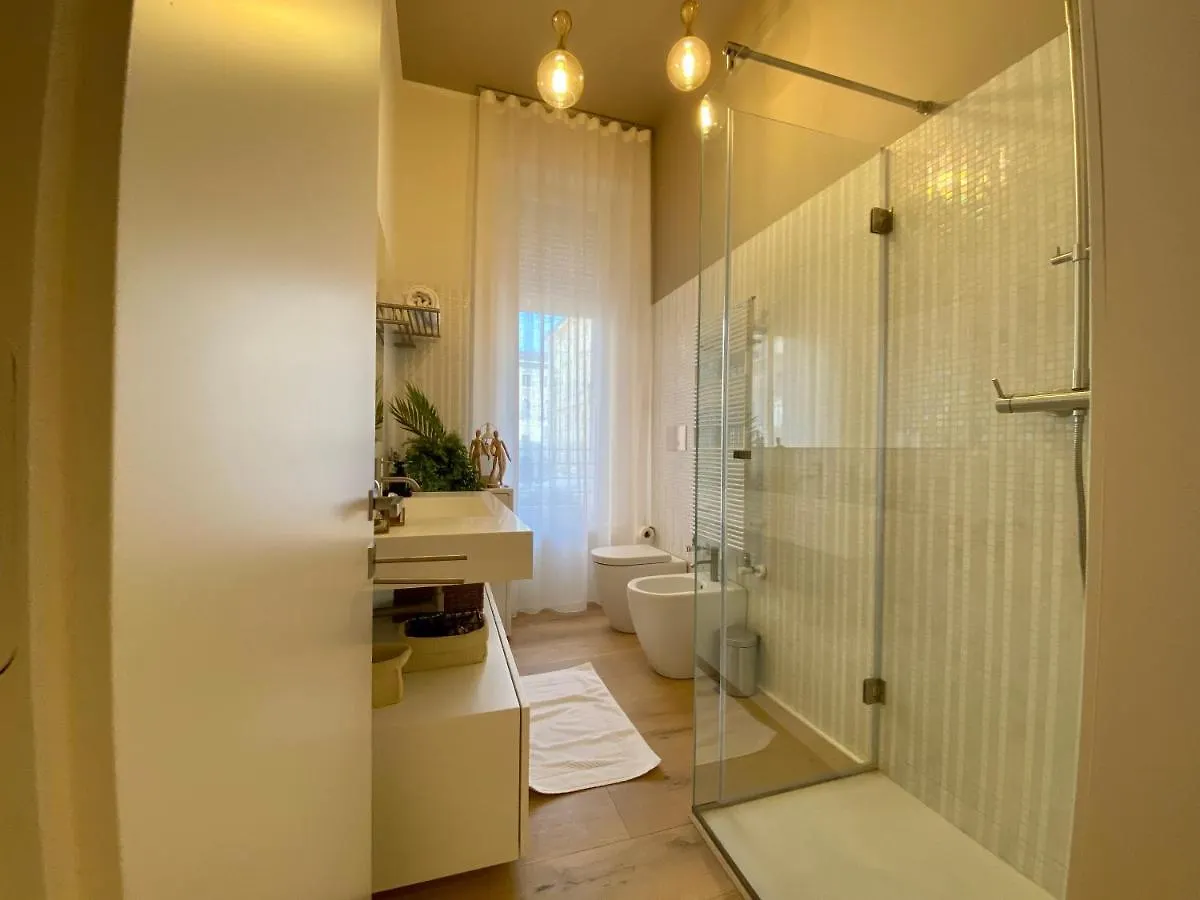 Volto Corte Farina Apartments Verona 0*,  Italy