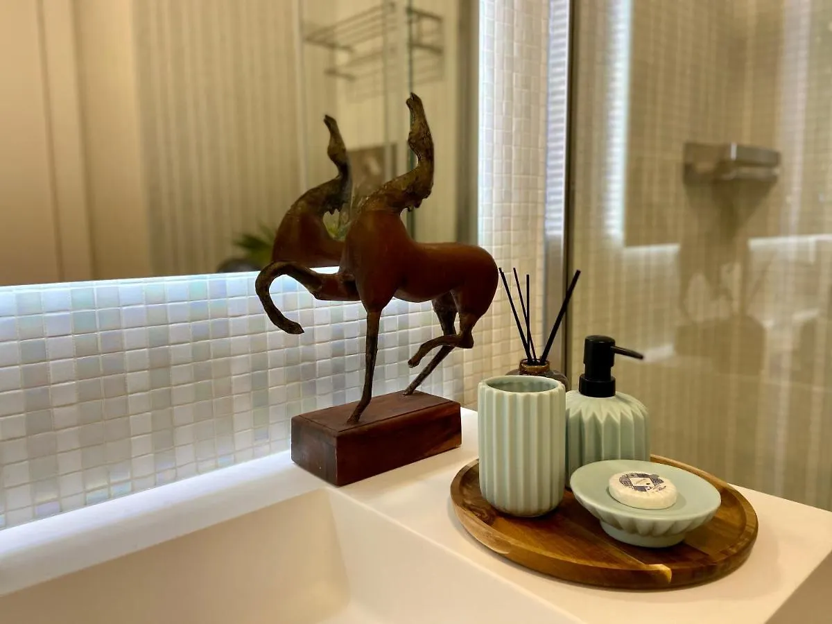 Volto Corte Farina Apartments Verona