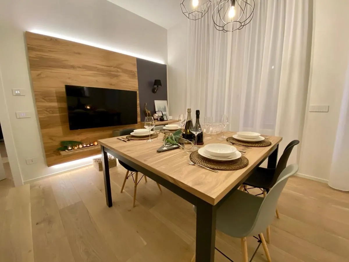 Volto Corte Farina Apartments Verona