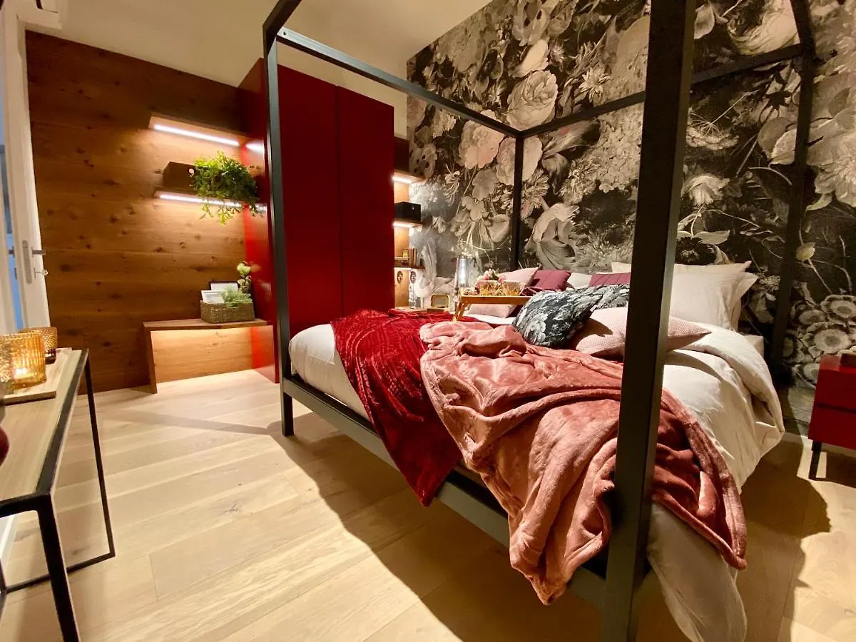 Volto Corte Farina Apartments Verona