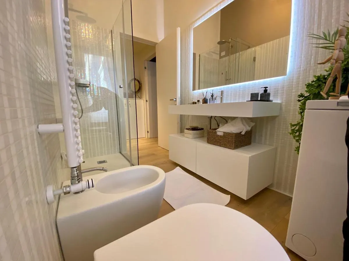 Volto Corte Farina Apartments Verona 0*,