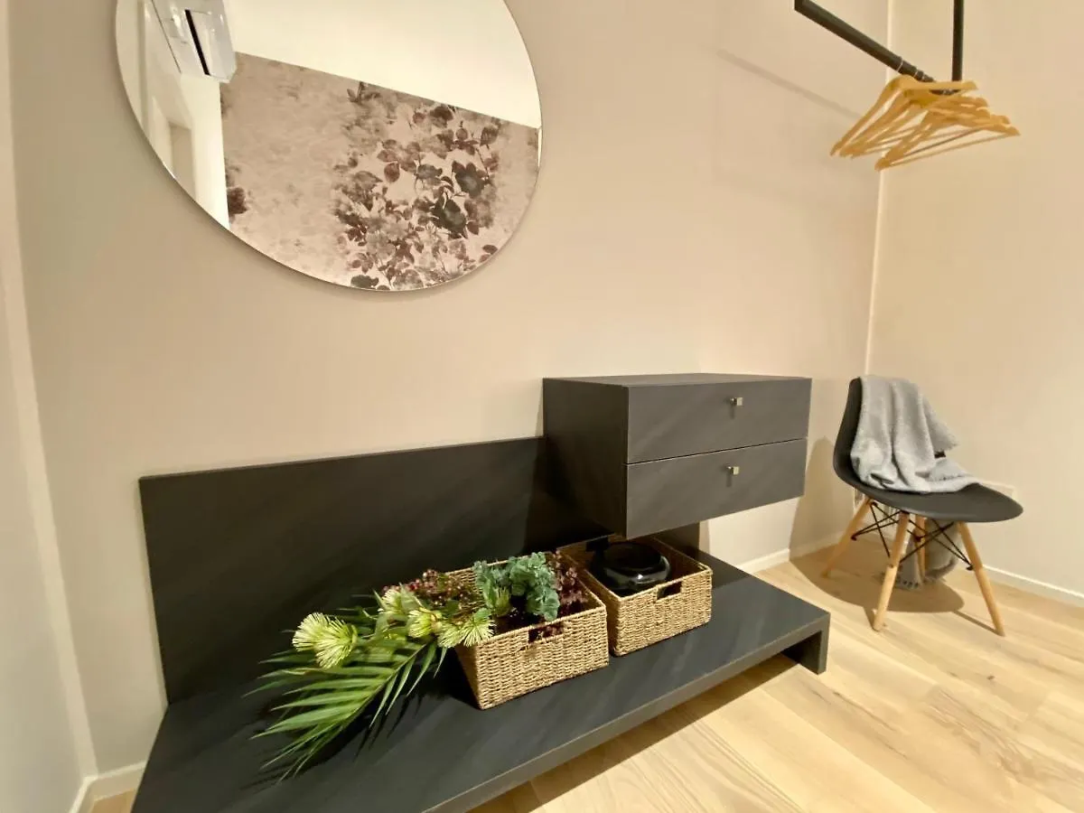 Volto Corte Farina Apartments Verona