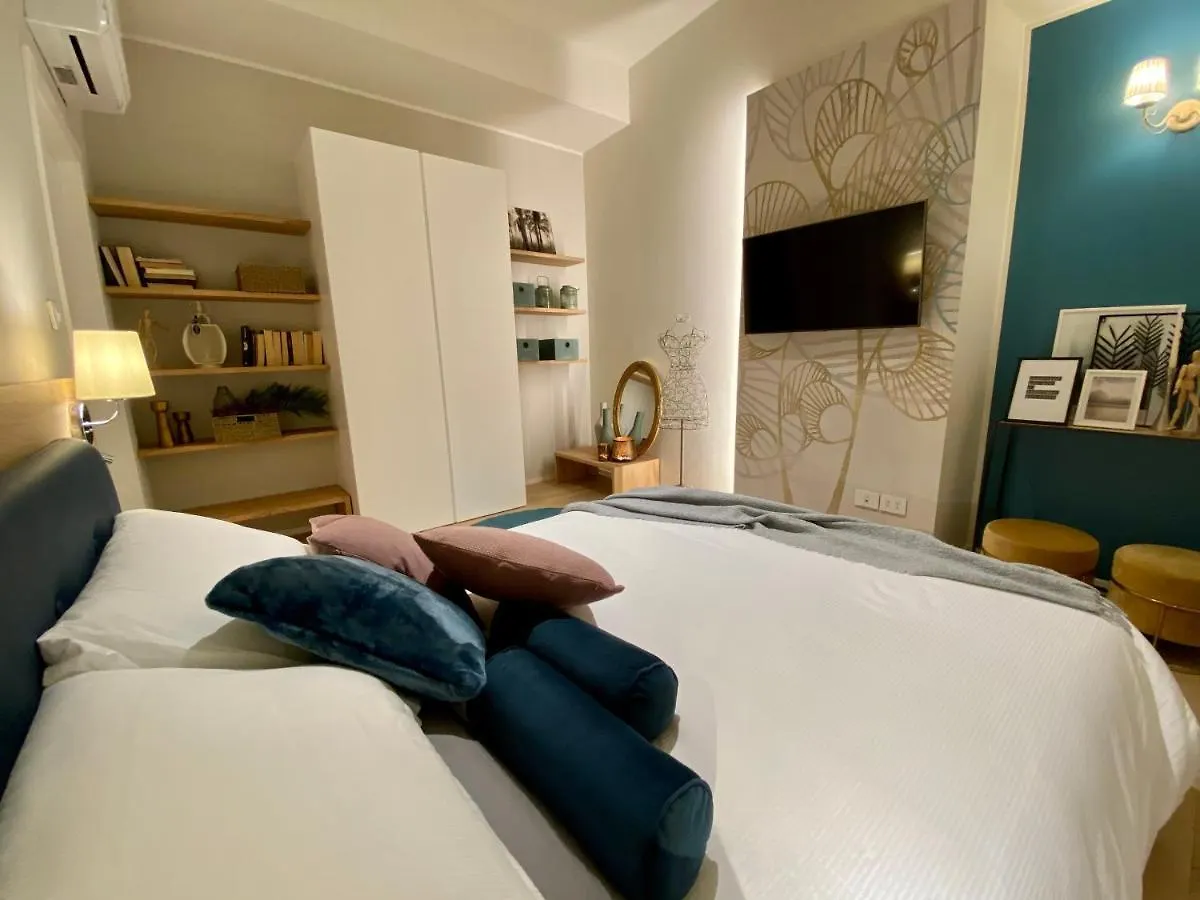 Volto Corte Farina Apartments Verona