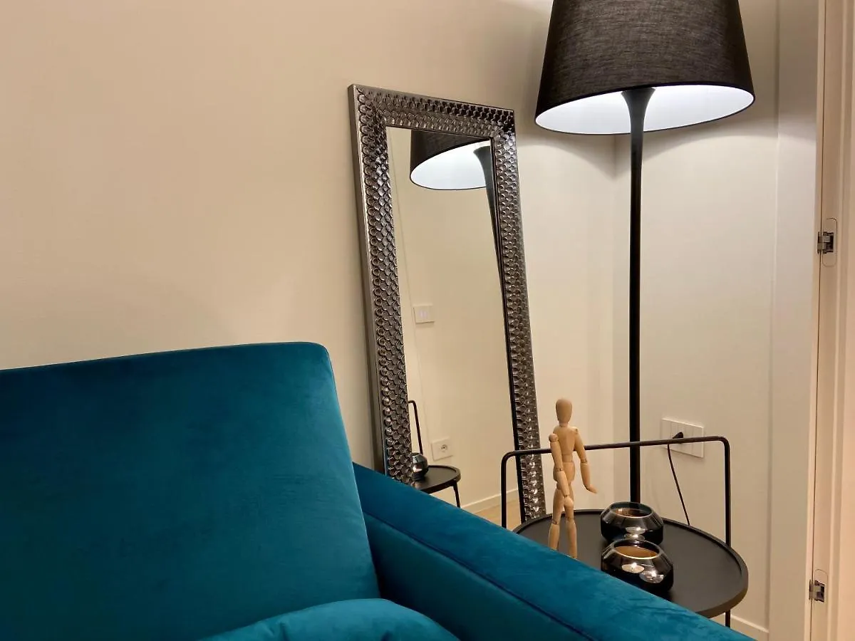 Volto Corte Farina Apartments Verona