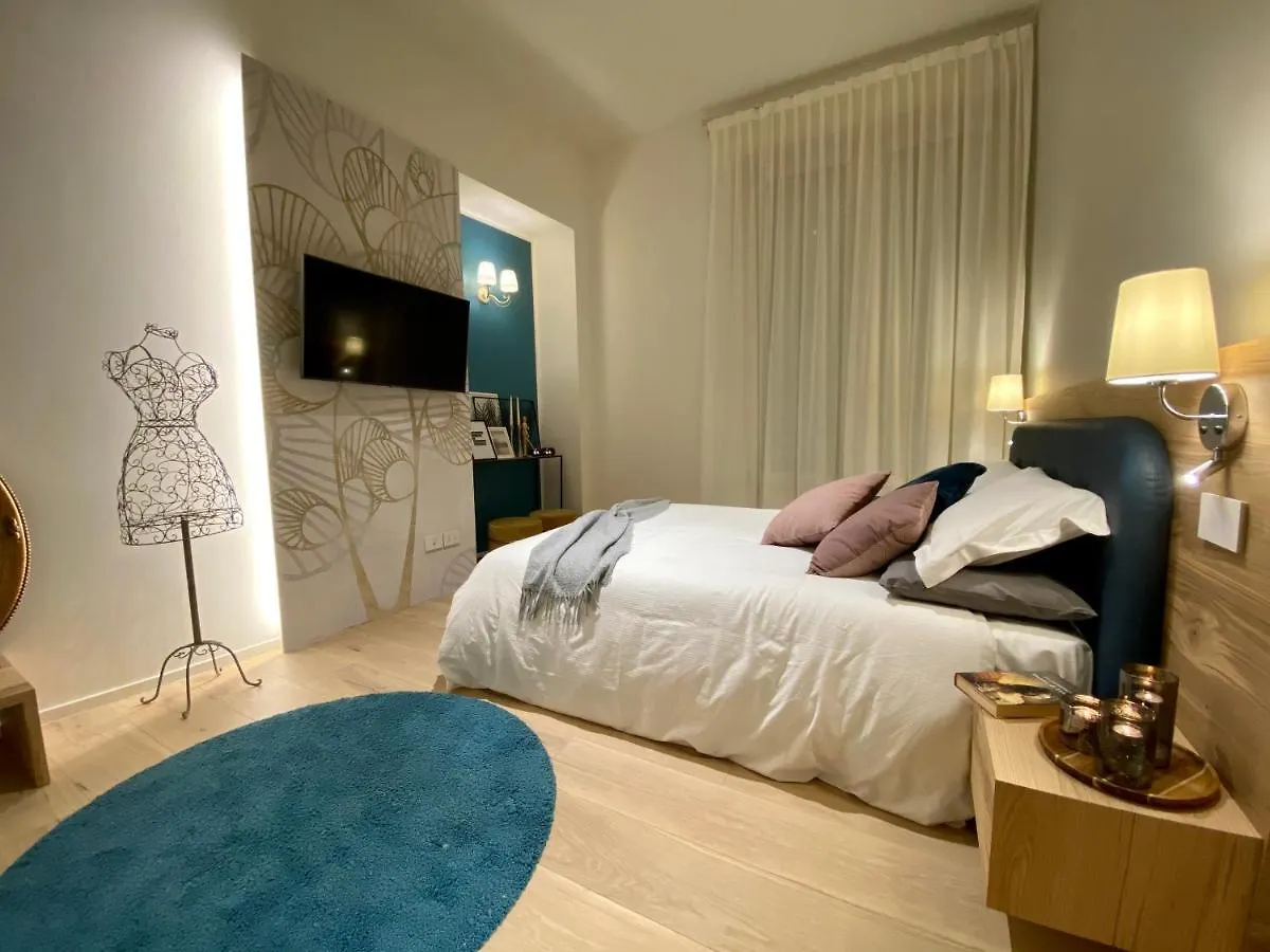 Volto Corte Farina Apartments Verona Italy