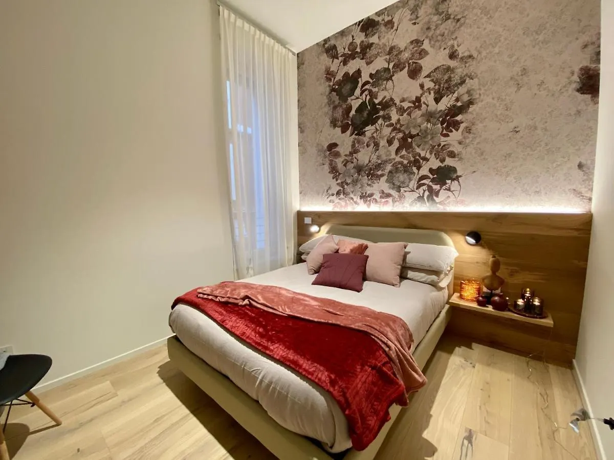 Volto Corte Farina Apartments Verona